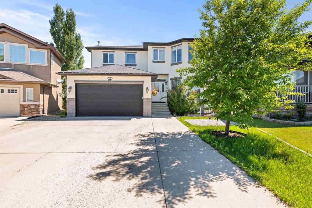 MLS® A2261600 - 518 High Park Court  in Highwood Lake High River, Residential