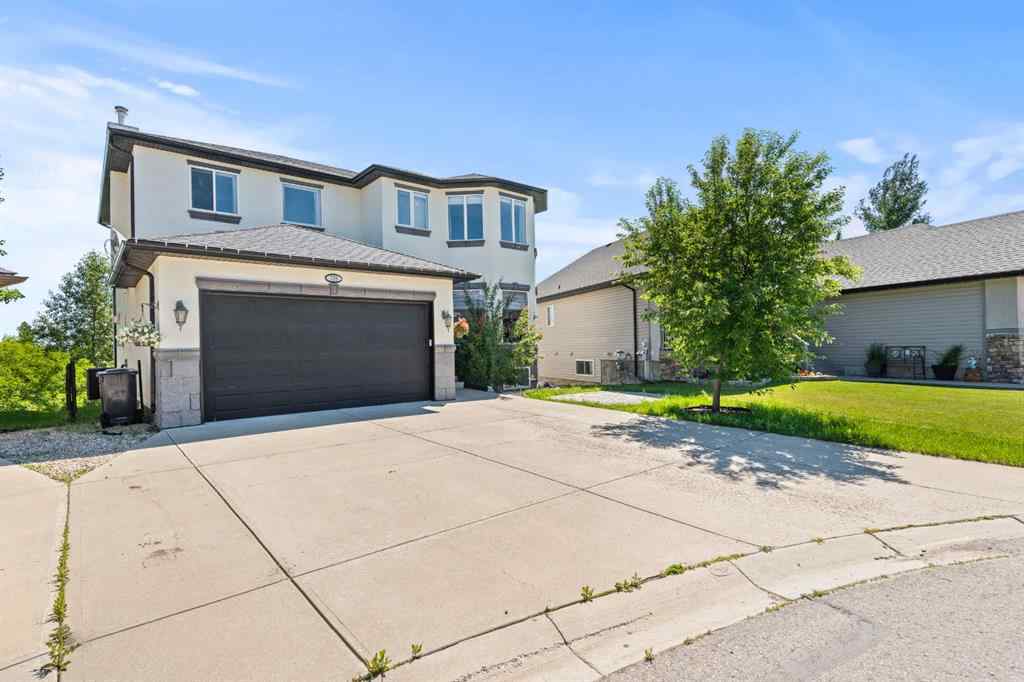 MLS® A2261600 - 518 High Park Court  in Highwood Lake High River, Residential