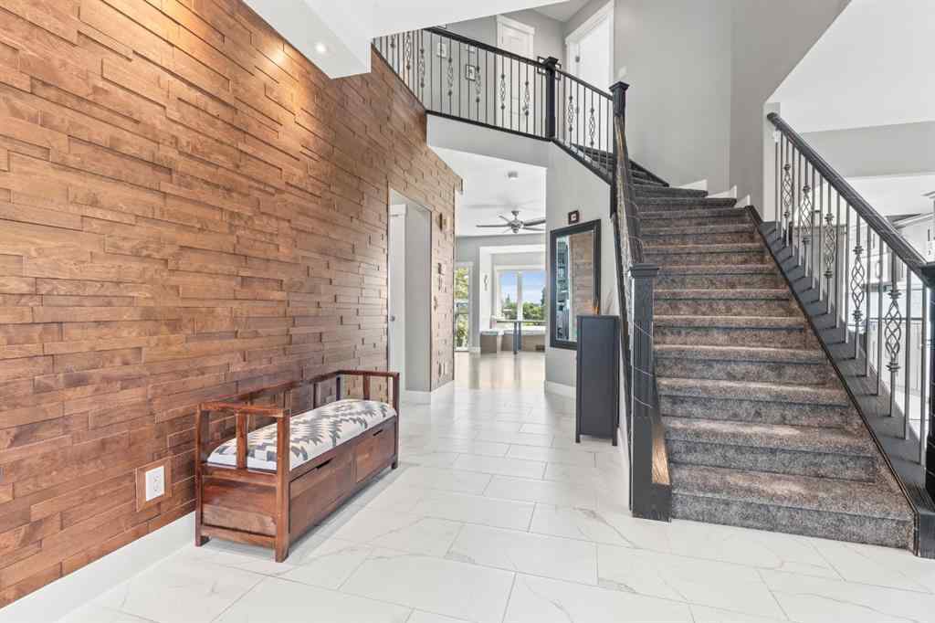 MLS® A2261600 - 518 High Park Court  in Highwood Lake High River, Residential