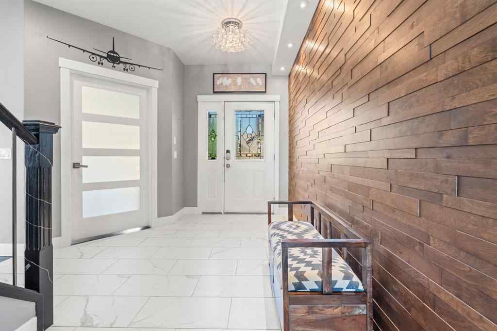 MLS® A2261600 - 518 High Park Court  in Highwood Lake High River, Residential