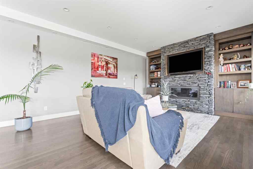 MLS® A2261600 - 518 High Park Court  in Highwood Lake High River, Residential