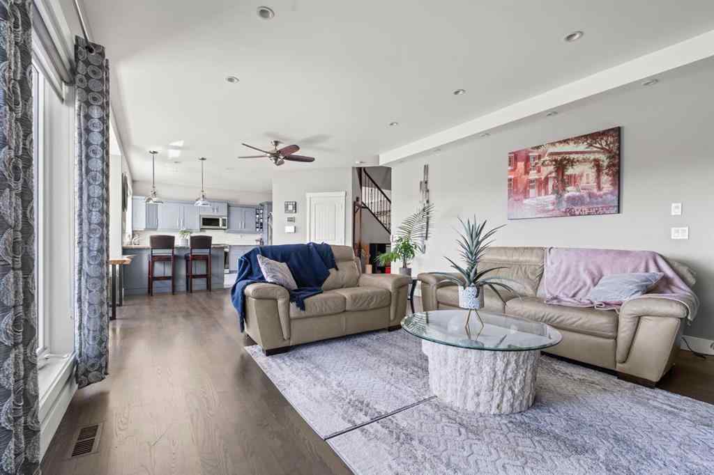 MLS® A2261600 - 518 High Park Court  in Highwood Lake High River, Residential