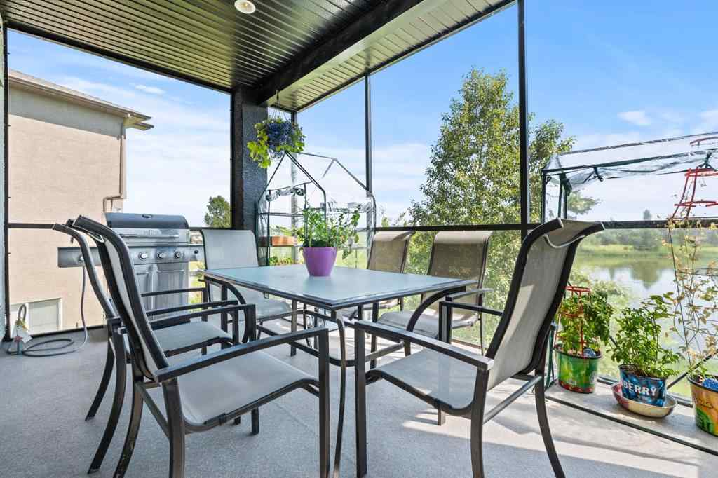 MLS® A2261600 - 518 High Park Court  in Highwood Lake High River, Residential