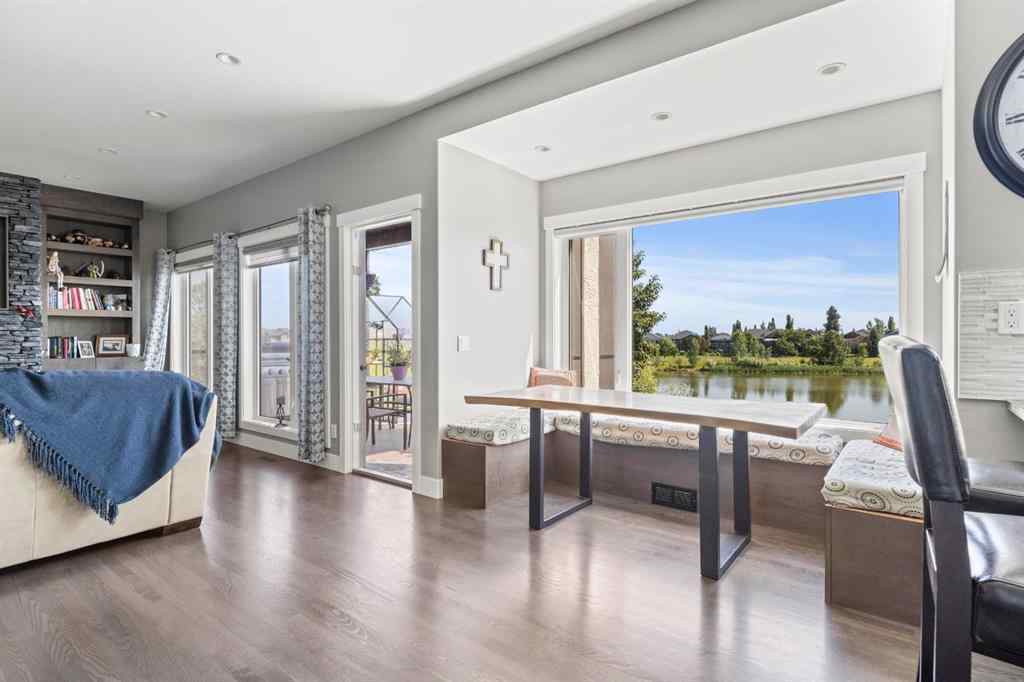 MLS® A2261600 - 518 High Park Court  in Highwood Lake High River, Residential