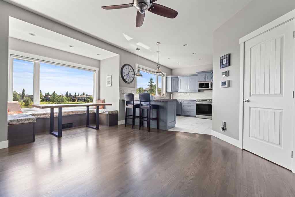 MLS® A2261600 - 518 High Park Court  in Highwood Lake High River, Residential