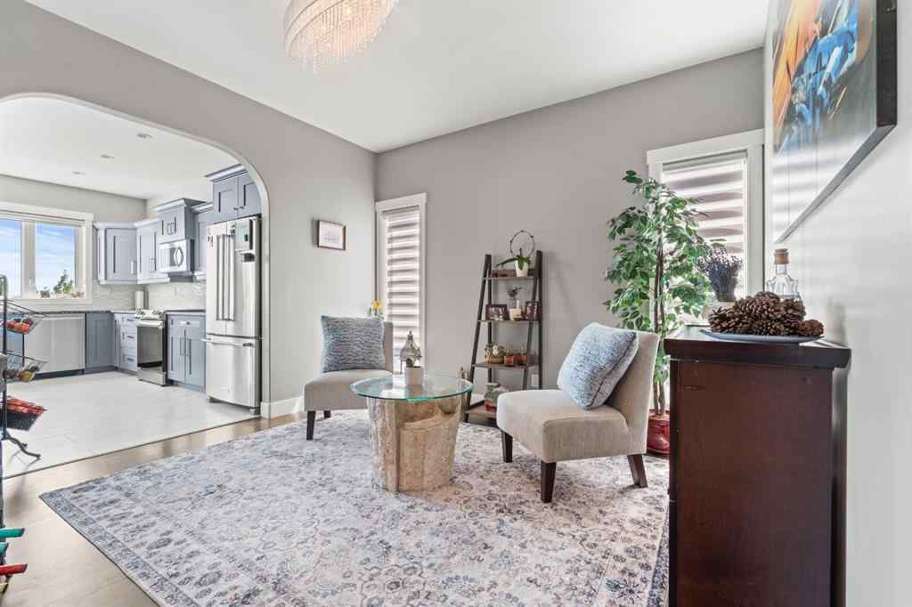 MLS® A2261600 - 518 High Park Court  in Highwood Lake High River, Residential