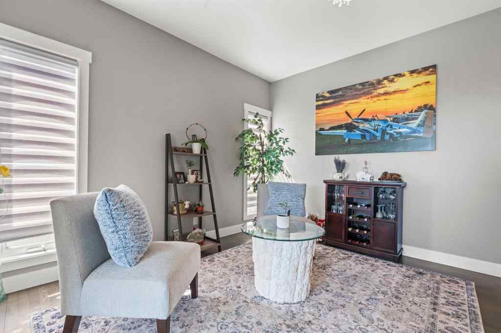 MLS® A2261600 - 518 High Park Court  in Highwood Lake High River, Residential