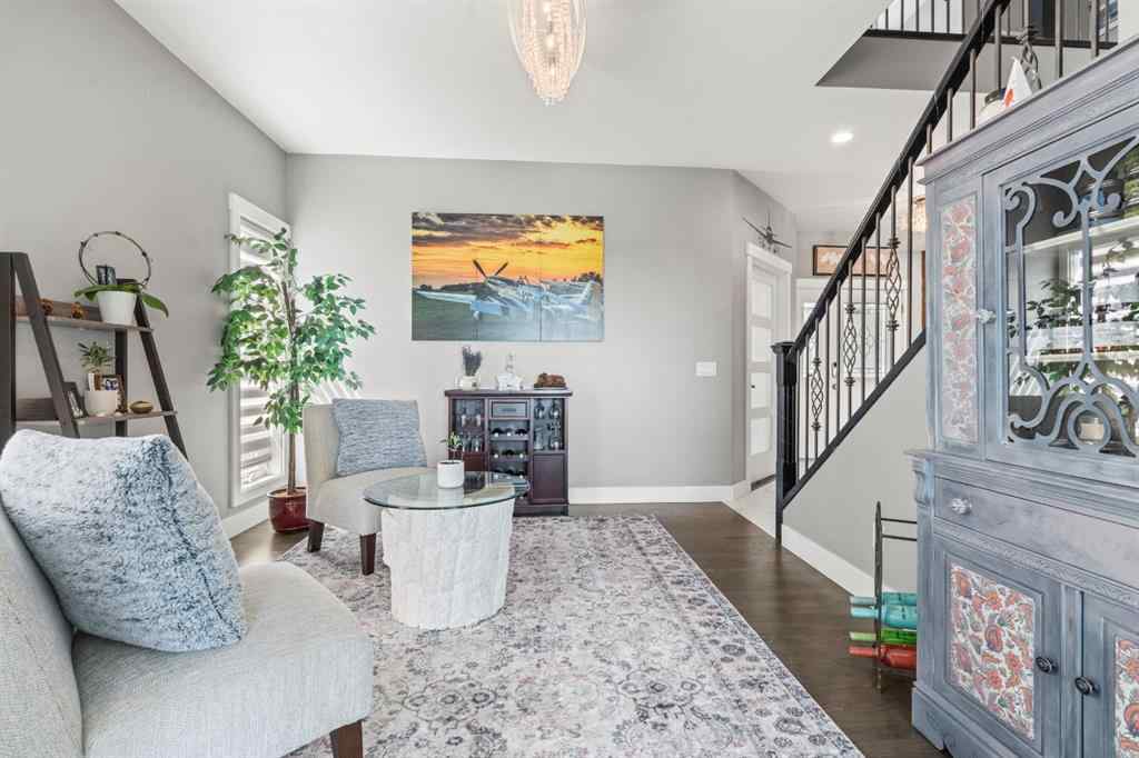 MLS® A2261600 - 518 High Park Court  in Highwood Lake High River, Residential