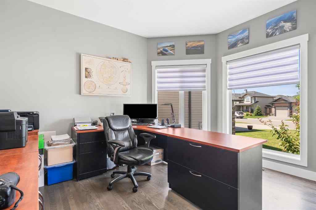 MLS® A2261600 - 518 High Park Court  in Highwood Lake High River, Residential