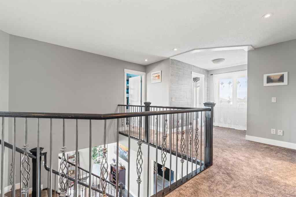 MLS® A2261600 - 518 High Park Court  in Highwood Lake High River, Residential