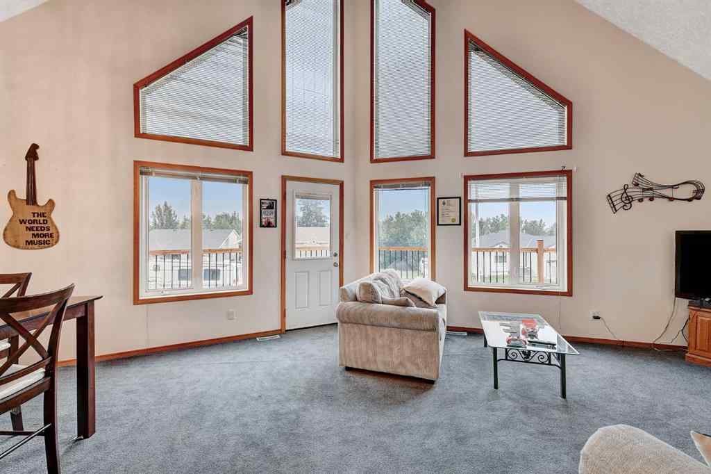 MLS® A2261602 - 10816 STERN CRES   in NONE Grande Cache, Residential