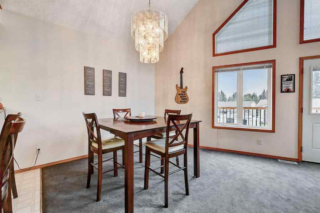 MLS® A2261602 - 10816 STERN CRES   in NONE Grande Cache, Residential