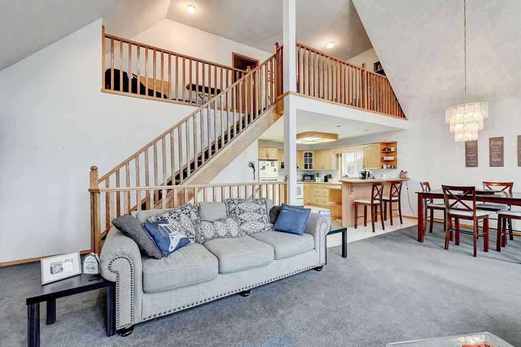 MLS® A2261602 - 10816 STERN CRES   in NONE Grande Cache, Residential