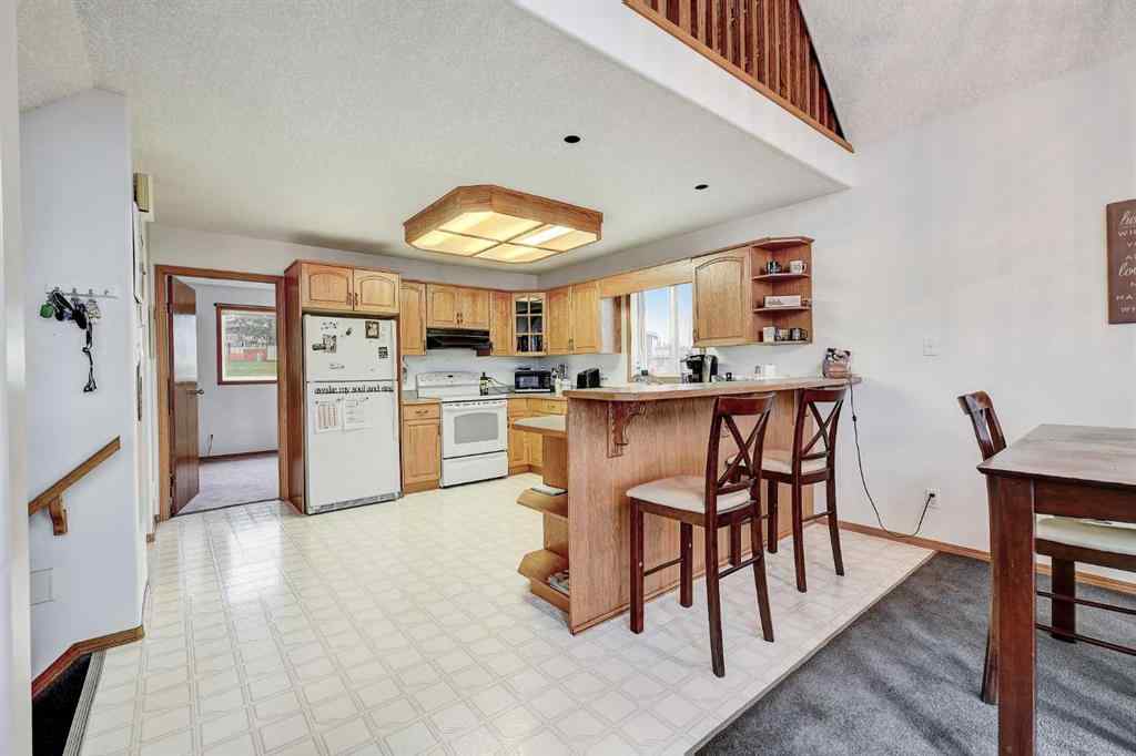 MLS® A2261602 - 10816 STERN CRES   in NONE Grande Cache, Residential