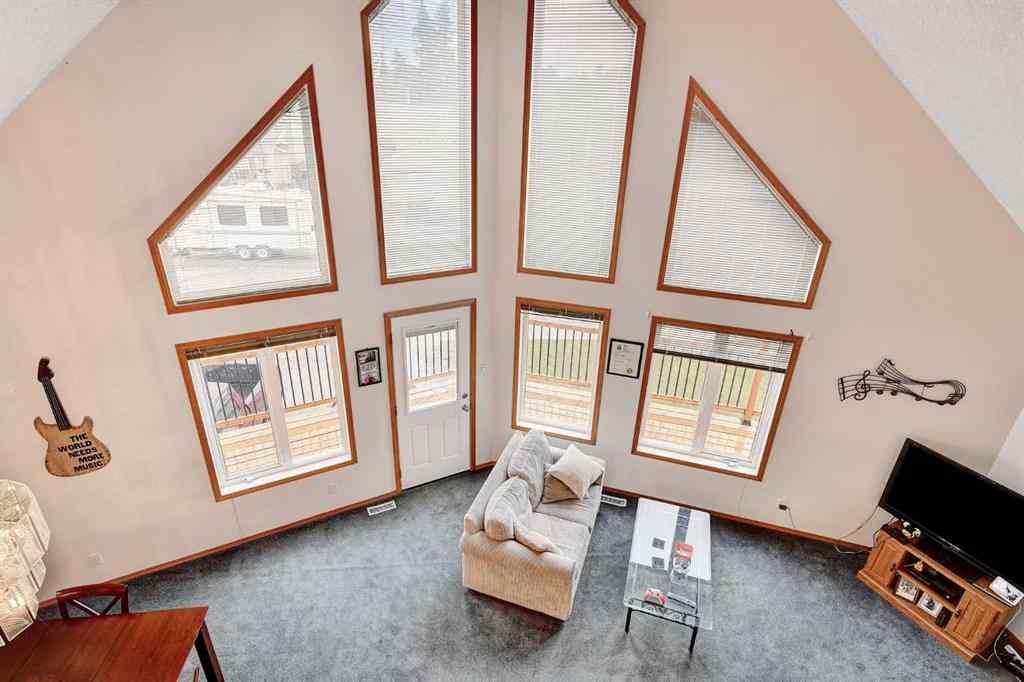 MLS® A2261602 - 10816 STERN CRES   in NONE Grande Cache, Residential