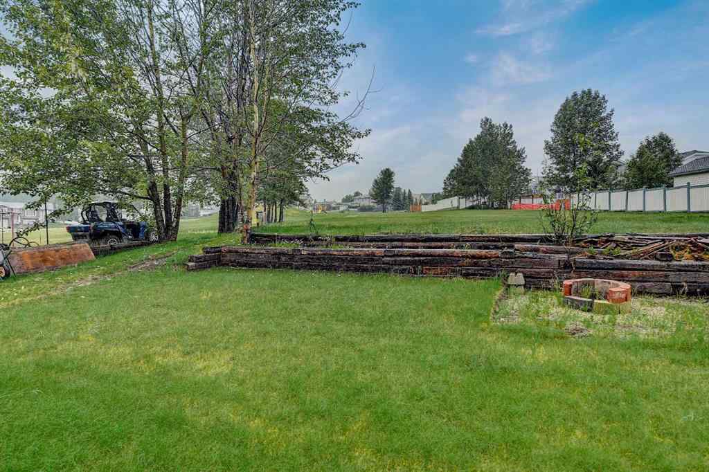 MLS® A2261602 - 10816 STERN CRES   in NONE Grande Cache, Residential