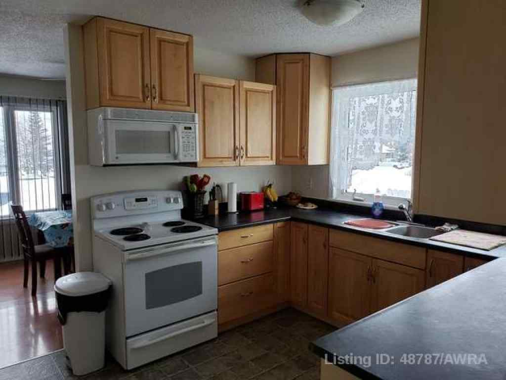 MLS® A2261603 - 10850 98 AVE   in NONE Grande Cache, Residential
