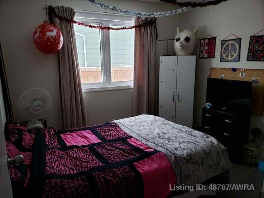 MLS® A2261603 - 10850 98 AVE   in NONE Grande Cache, Residential