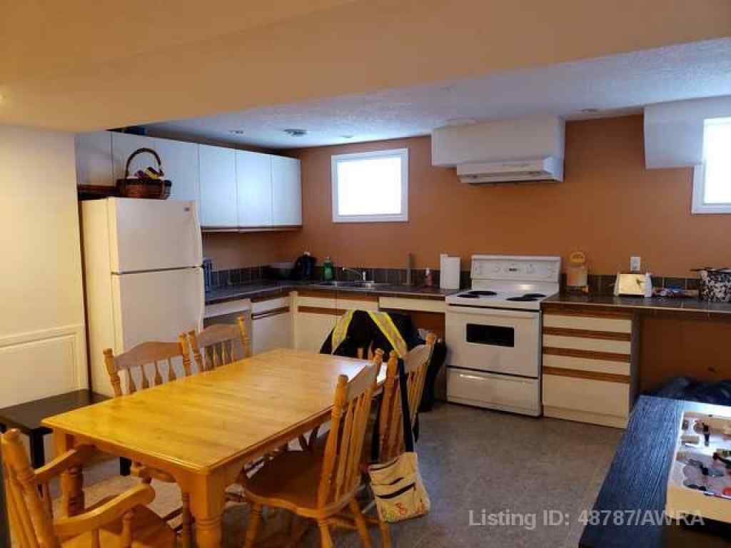 MLS® A2261603 - 10850 98 AVE   in NONE Grande Cache, Residential