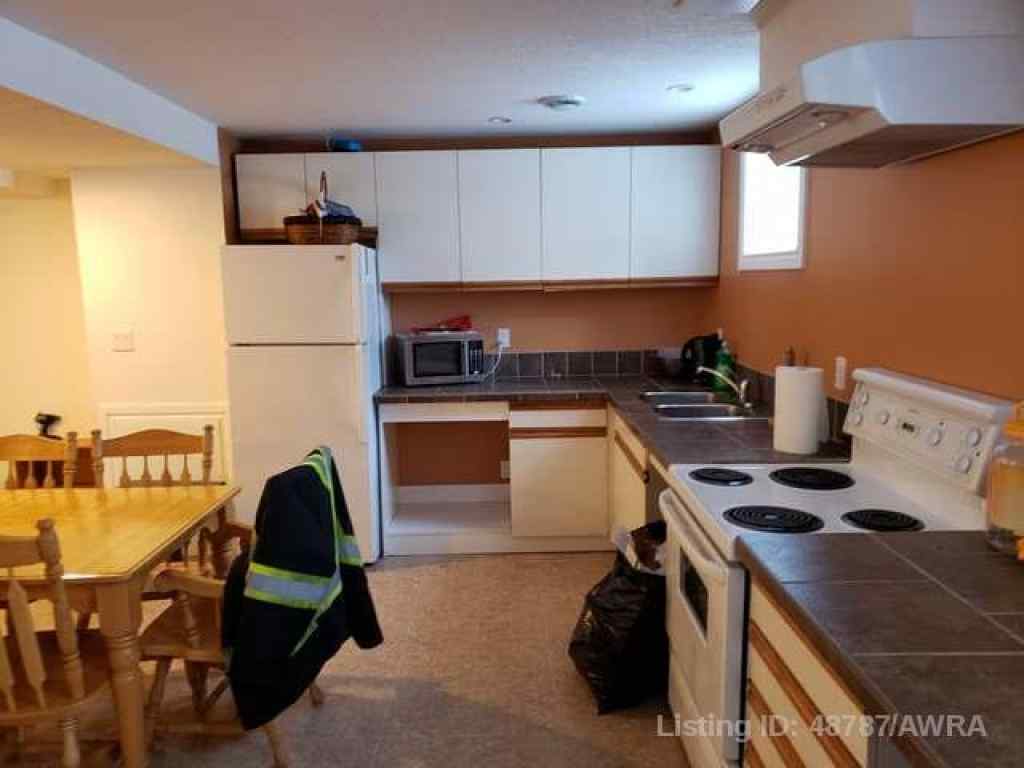 MLS® A2261603 - 10850 98 AVE   in NONE Grande Cache, Residential