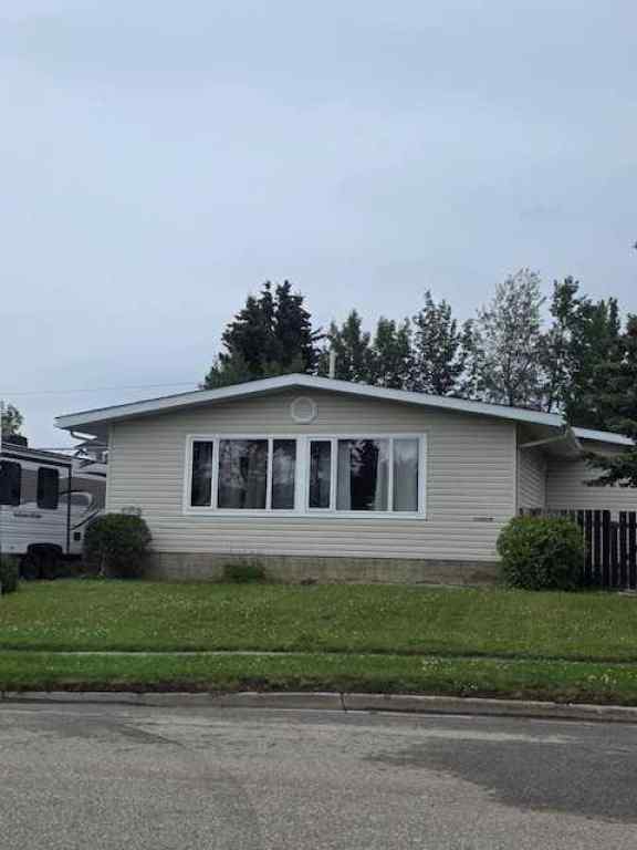 MLS® A2261603 - 10850 98 AVE   in NONE Grande Cache, Residential