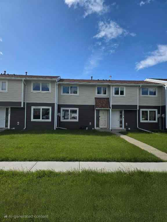 MLS® A2261605 - 27 97 Avenue  in NONE Grande Cache, Residential