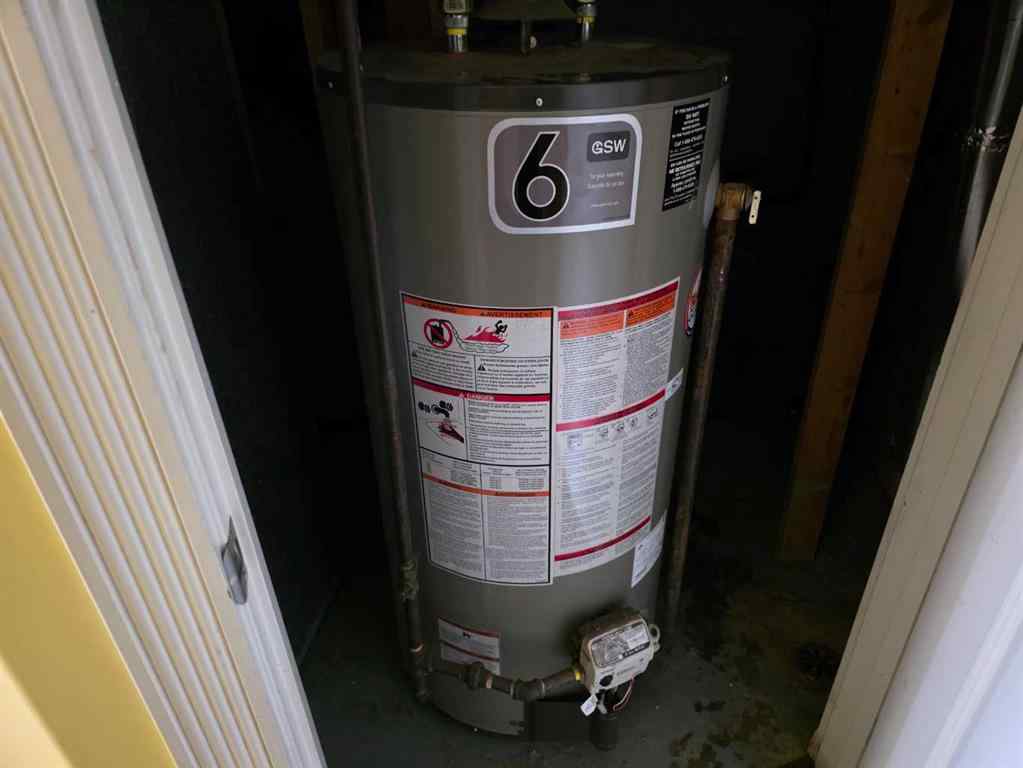 MLS® A2261605 - 27 97 Avenue  in NONE Grande Cache, Residential