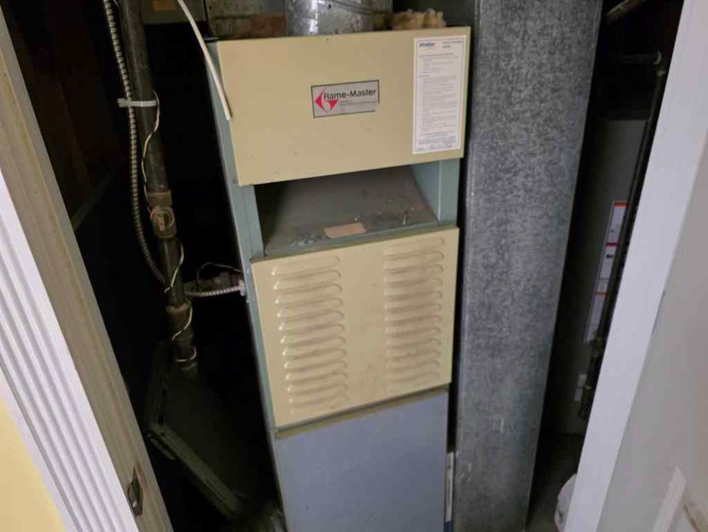 MLS® A2261605 - 27 97 Avenue  in NONE Grande Cache, Residential