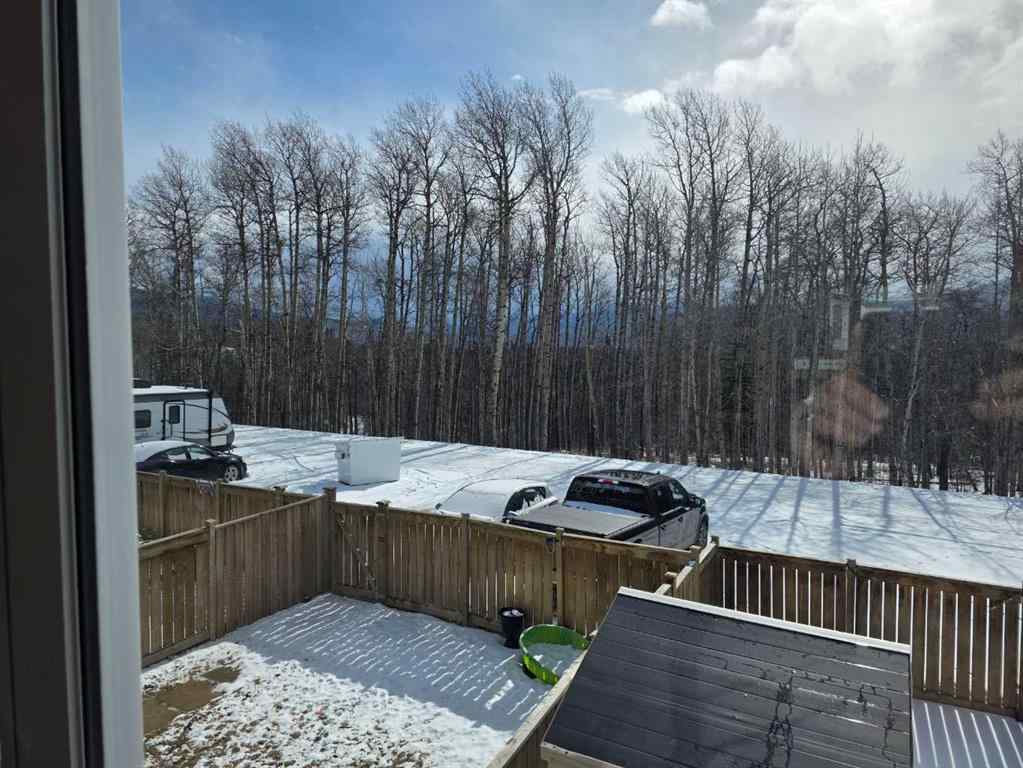 MLS® A2261605 - 27 97 Avenue  in NONE Grande Cache, Residential