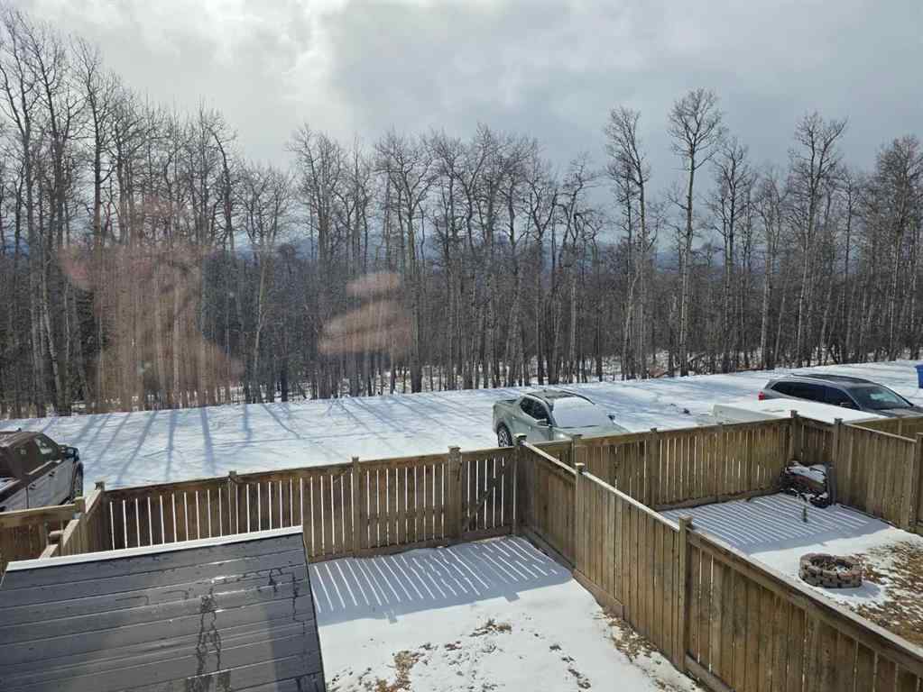 MLS® A2261605 - 27 97 Avenue  in NONE Grande Cache, Residential