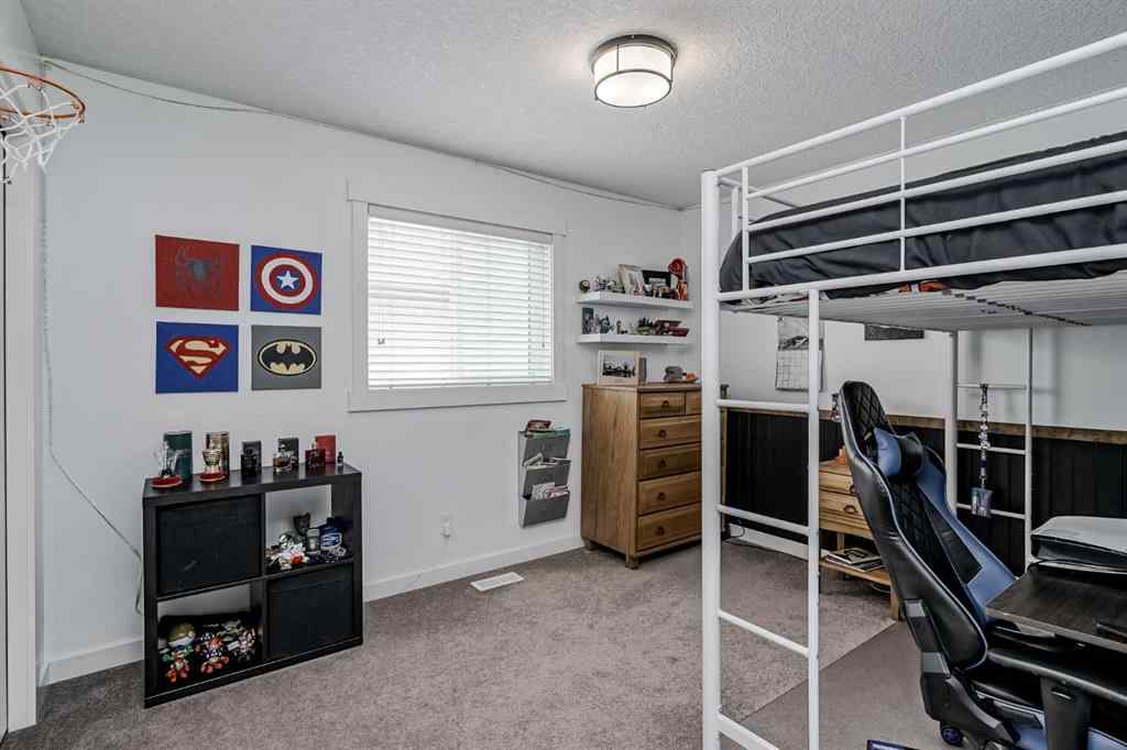 MLS® A2261606 - 91 Nolanfield Court NW in Nolan Hill Calgary, Residential
