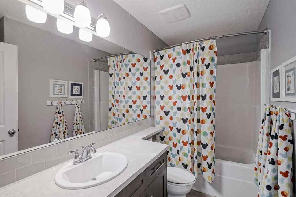 MLS® A2261606 - 91 Nolanfield Court NW in Nolan Hill Calgary, Residential