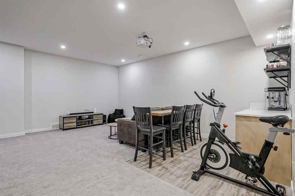 MLS® A2261606 - 91 Nolanfield Court NW in Nolan Hill Calgary, Residential