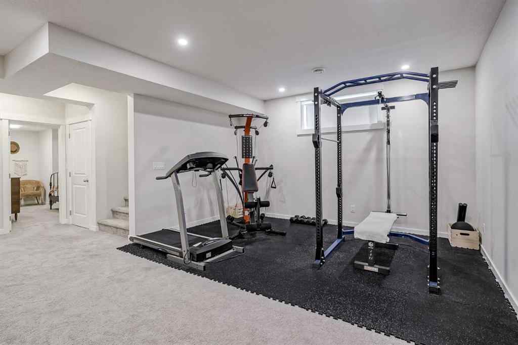 MLS® A2261606 - 91 Nolanfield Court NW in Nolan Hill Calgary, Residential