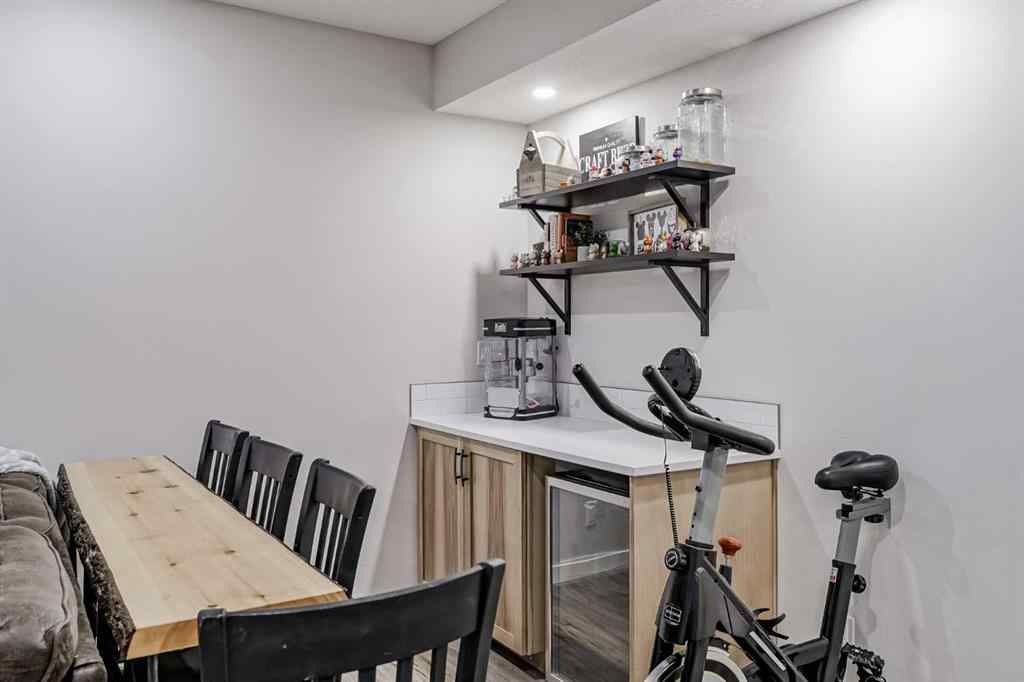 MLS® A2261606 - 91 Nolanfield Court NW in Nolan Hill Calgary, Residential