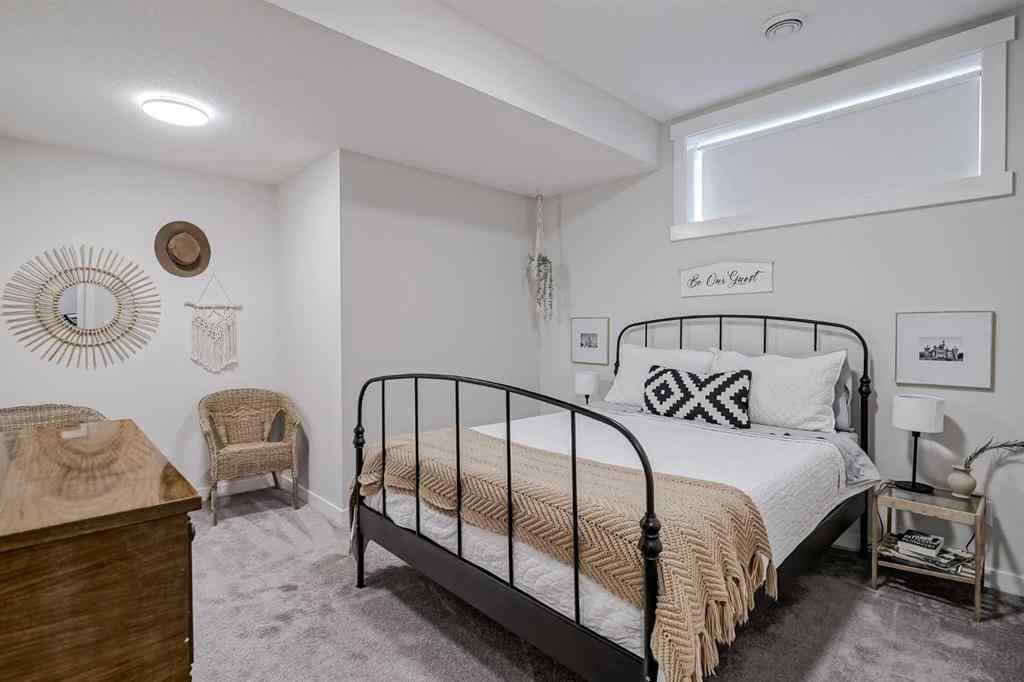 MLS® A2261606 - 91 Nolanfield Court NW in Nolan Hill Calgary, Residential