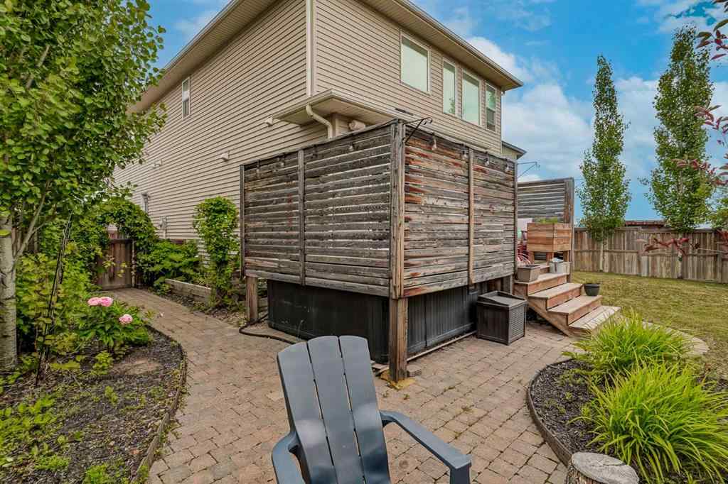 MLS® A2261606 - 91 Nolanfield Court NW in Nolan Hill Calgary, Residential