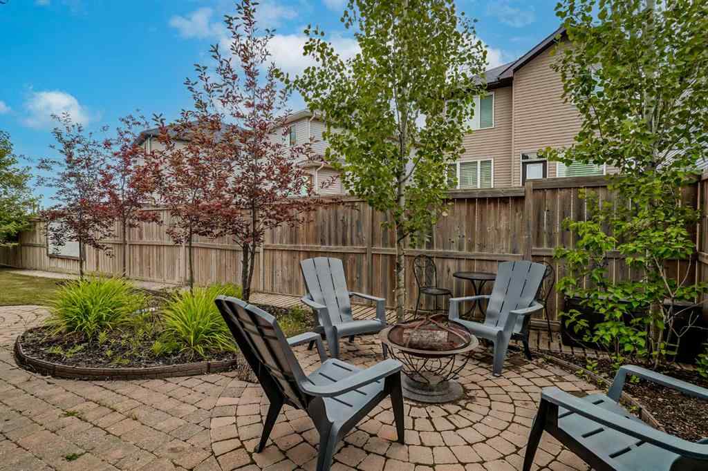 MLS® A2261606 - 91 Nolanfield Court NW in Nolan Hill Calgary, Residential