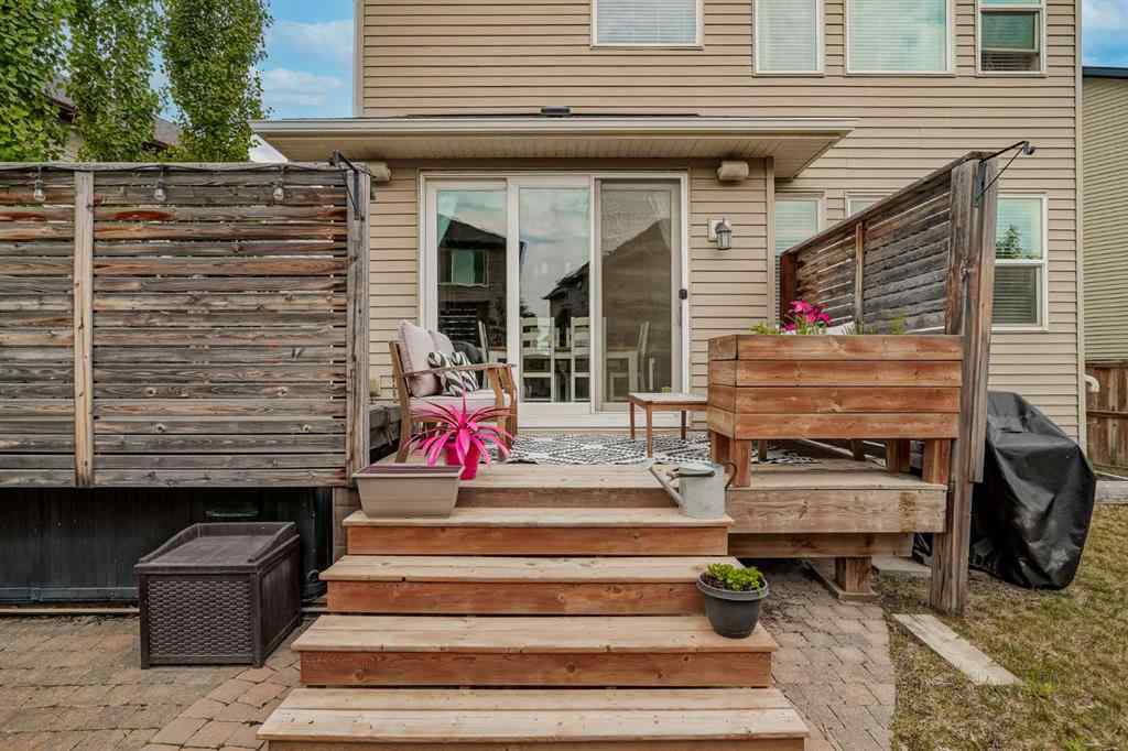 MLS® A2261606 - 91 Nolanfield Court NW in Nolan Hill Calgary, Residential