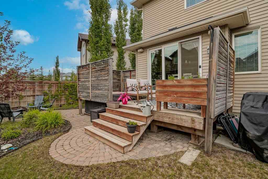 MLS® A2261606 - 91 Nolanfield Court NW in Nolan Hill Calgary, Residential