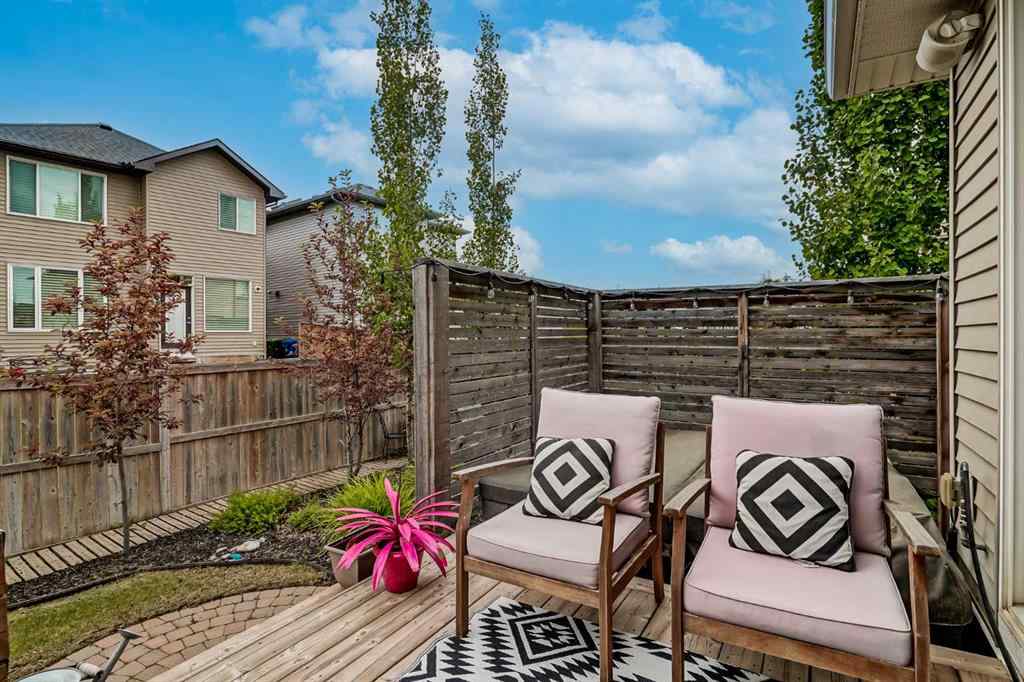 MLS® A2261606 - 91 Nolanfield Court NW in Nolan Hill Calgary, Residential