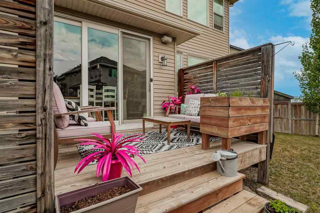 MLS® A2261606 - 91 Nolanfield Court NW in Nolan Hill Calgary, Residential