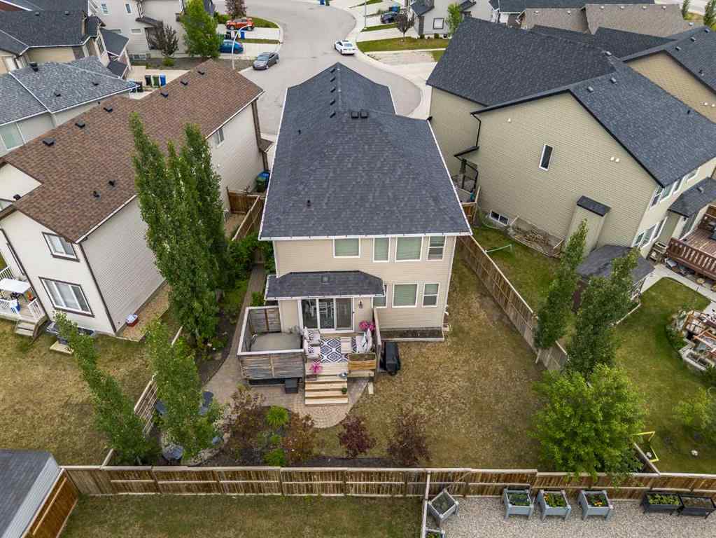 MLS® A2261606 - 91 Nolanfield Court NW in Nolan Hill Calgary, Residential