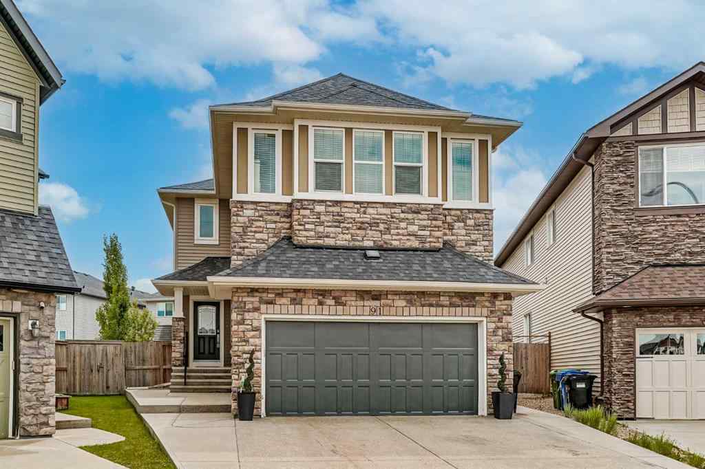 MLS® A2261606 - 91 Nolanfield Court NW in Nolan Hill Calgary, Residential