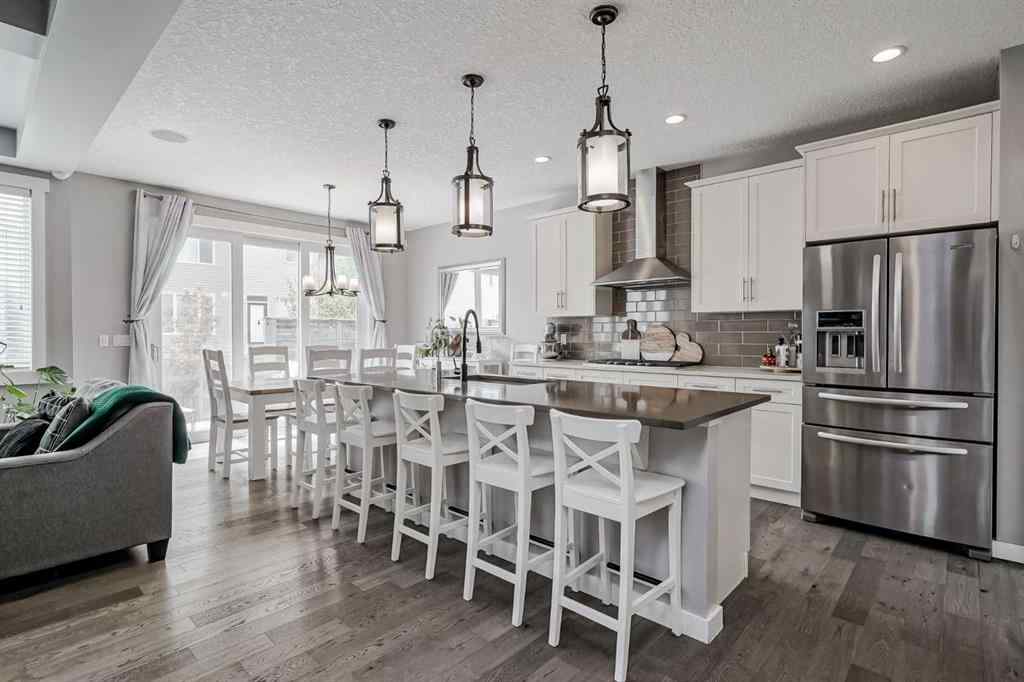 MLS® A2261606 - 91 Nolanfield Court NW in Nolan Hill Calgary, Residential