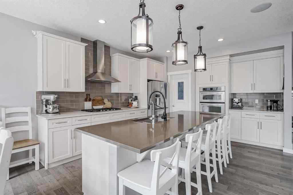 MLS® A2261606 - 91 Nolanfield Court NW in Nolan Hill Calgary, Residential