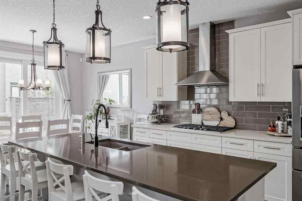 MLS® A2261606 - 91 Nolanfield Court NW in Nolan Hill Calgary, Residential