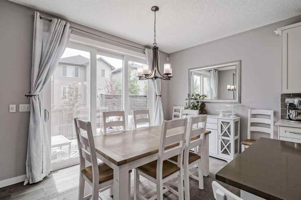 MLS® A2261606 - 91 Nolanfield Court NW in Nolan Hill Calgary, Residential
