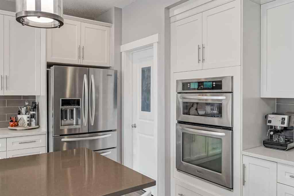 MLS® A2261606 - 91 Nolanfield Court NW in Nolan Hill Calgary, Residential