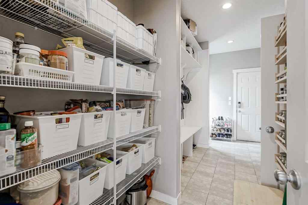 MLS® A2261606 - 91 Nolanfield Court NW in Nolan Hill Calgary, Residential